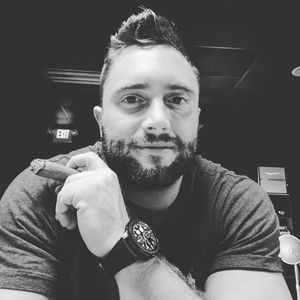 Meet your Posher, John